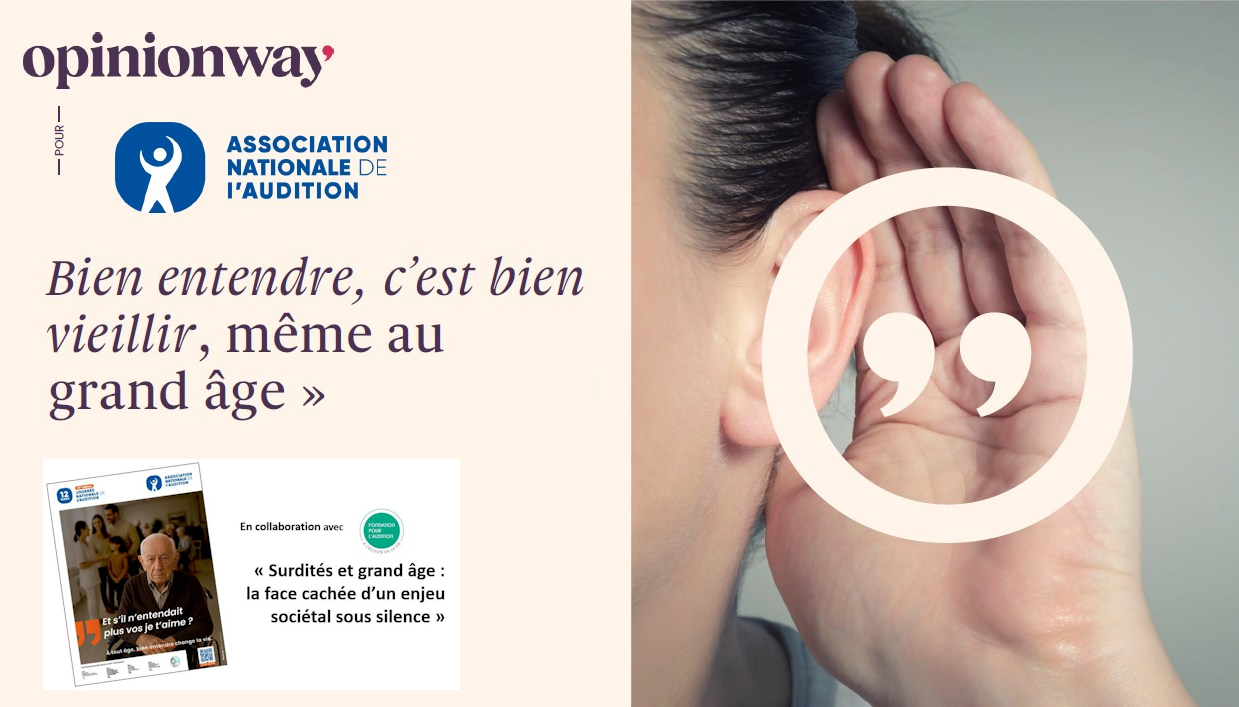 Journée nationale de l’audition J-1 : chiffres clés, évènements, rendez-vous