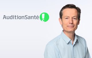 Fabio Macchi, ex-Amplifon, nommé directeur du développement d’AuditionSanté