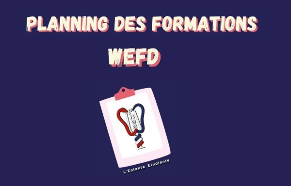 La Fnea prépare la 1ère édition à distance de son WEF