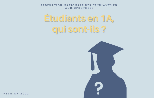 La Fnea dévoile le 2e volet de son enquête sur les nouveaux étudiants en audio