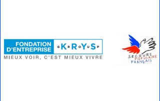 La Fondation Krys Group aide à son tour l’Ukraine