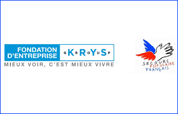 La Fondation Krys Group aide à son tour l’Ukraine
