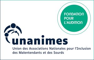 La Fondation pour l’audition et Unanimes s’unissent pour un sport plus inclusif