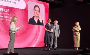 Fondation pour l'audition 2026 Pulse