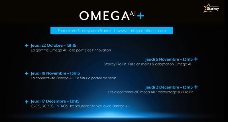 Omega AI+