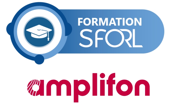 Formation SFORL-Amplifon De la pédiatrie à la presbyacousie : autour de l’oreille interne