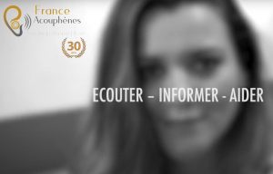 France Acouphènes lance une souscription pour moderniser sa ligne d’appel