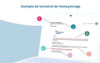 Mise en garde de l'Assurance maladie : risques de fraudes autour de Mon espace santé