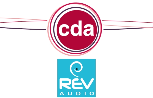 La CDA et Revaudio fusionnent