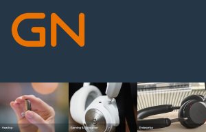 Un CA semestriel en hausse pour le groupe GN