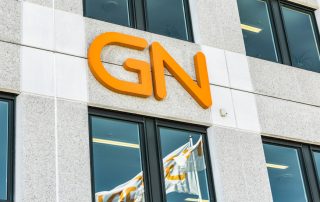 GN Hearing annonce une croissance organique de 15 % au 1er semestre