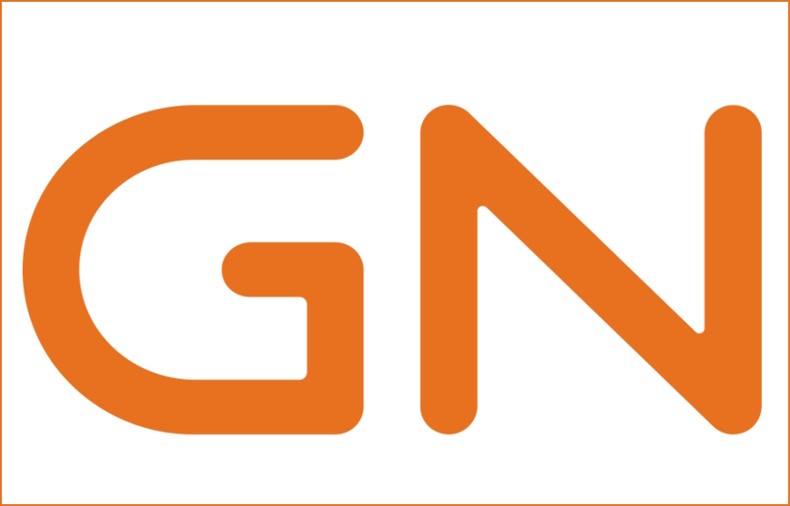 La division audition de GN continue à tirer la croissance du groupe vers le haut