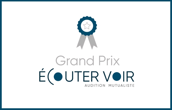 Derniers jours pour les candidatures au Grand prix de la Fondation Ecouter Voir