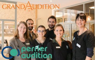GrandAudition rachète les centres créés par Christian Perrier Audition il y a 60 ans