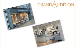 GrandAudition prend pied dans l’est parisien