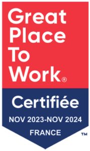 Starkey certifié Origine France garantie