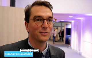 Interview vidéo : changer de convention Cnam pour mieux encadrer les audios ?