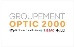 L’audio en forte croissance dans le groupement Optic 2000