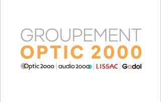 L’audio en forte croissance dans le groupement Optic 2000