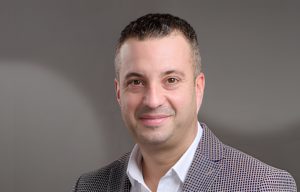 Un nouveau commercial dans l’équipe WSA