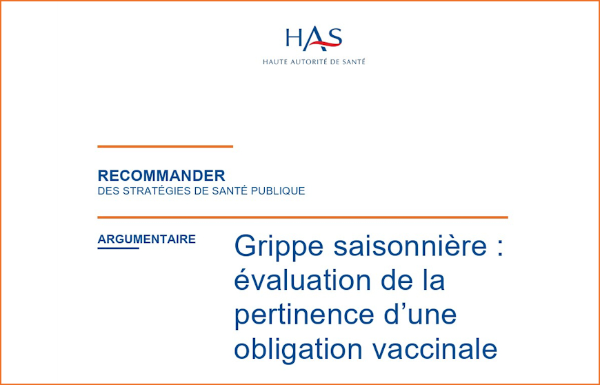 Les audioprothésistes bientôt soumis à l’obligation de se vacciner contre la grippe ?