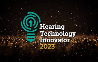 Les 4e Hearing Technology Innovator Awards ont été attribués