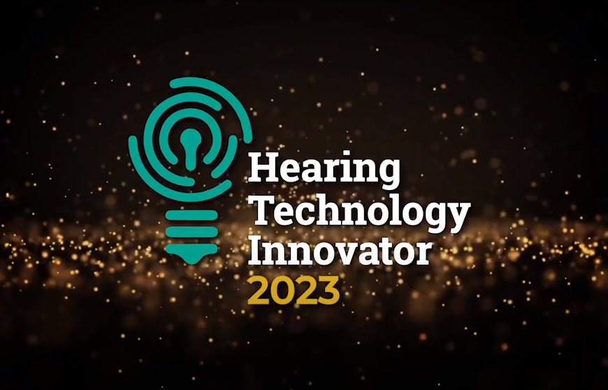 Les 4e Hearing Technology Innovator Awards ont été attribués