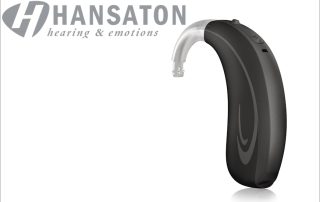 Hansaton présente ses contours les plus puissants