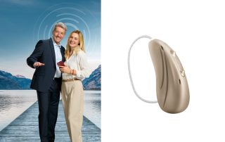 Hansaton lance la plateforme Essenz à la connectivité universelle