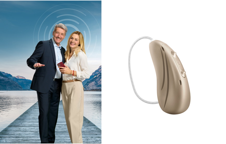 Hansaton lance la plateforme Essenz à la connectivité universelle