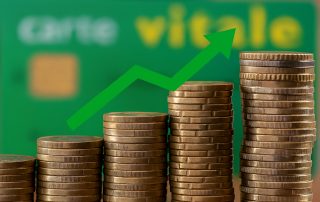 Une hausse des complémentaires santé entre 2,5 et 10 % en 2026 ?