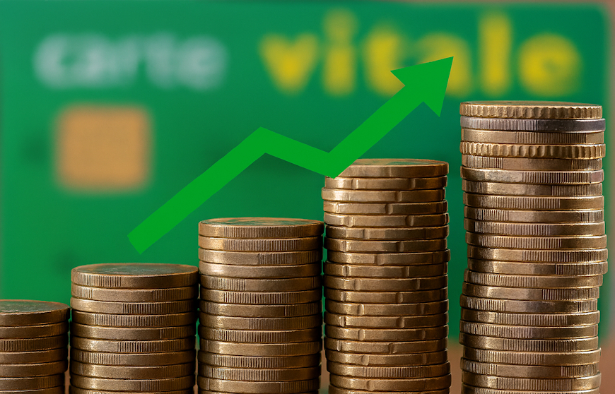 Une hausse des complémentaires santé entre 2,5 et 10 % en 2026 ?