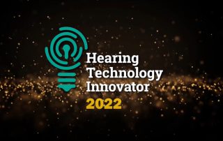 Les lauréats des Hearing Technology Innovator Awards dévoilés aux Etats-Unis