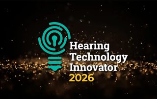 Le palmarès des Hearing Technology Innovator Awards dévoilés, Zeal primé
