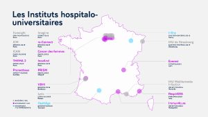 Le projet d’IHU re-Connect verra le jour