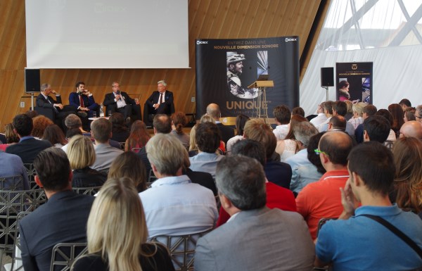 widex anniversaire