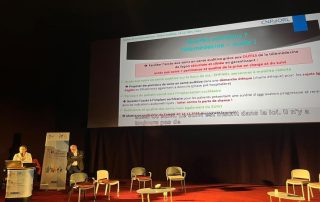 assises télémédecine