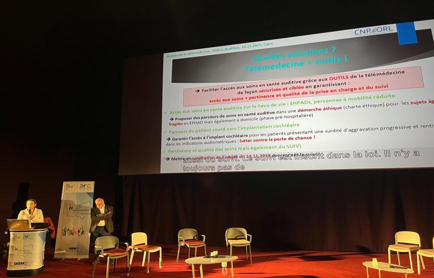 assises télémédecine