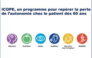 Le cahier des charges du programme de repérage Icope est officiellement fixé