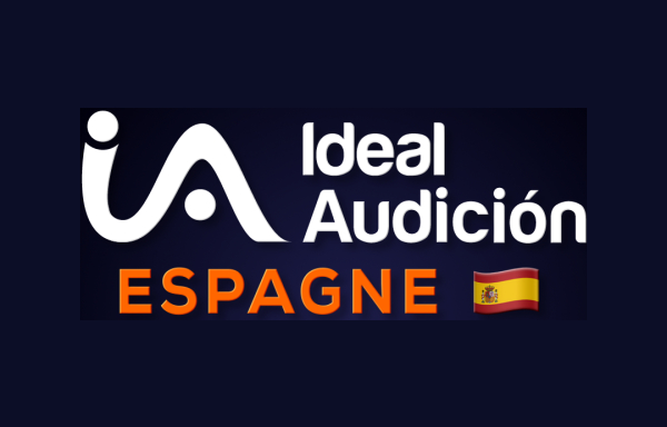 Ideal Audition prépare son atterrissage en Espagne