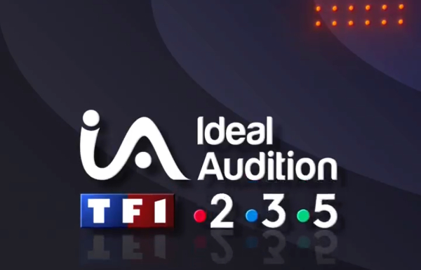 Ideal Audition a fait son entrée sur le petit écran