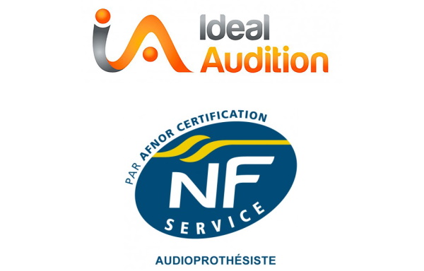 Ideal Audition Afnor