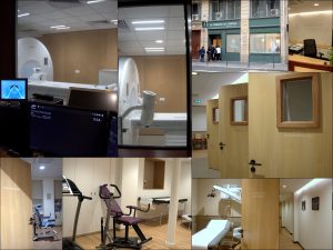 Inauguration de la Clinique de l’oreille à Paris : un lieu de consultation unique