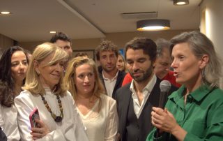 Inauguration de la Clinique de l’oreille à Paris : un lieu de consultation unique