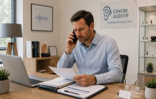 Incendies - tour d’horizon des aides mobilisables par les audioprothésistes