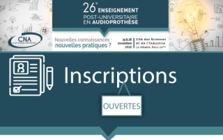 Ouverture des inscriptions à l’atelier DPC de l’EPU