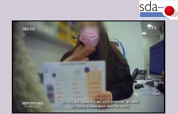 Les inspecteurs de la DGCCRF peuvent commencer leurs investigations incognito, avertit le SDA