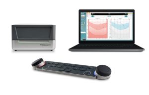 Interacoustics présente son nouveau clavier d’audiomètre
