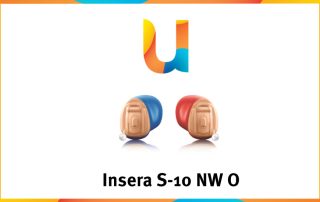 Le nouvel intra d’Unitron dans la famille Smile