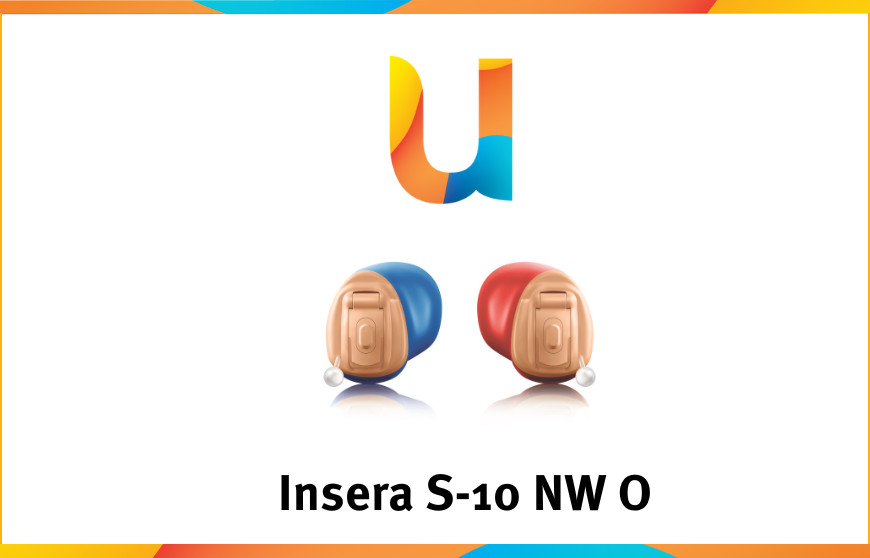 Le nouvel intra d’Unitron dans la famille Smile